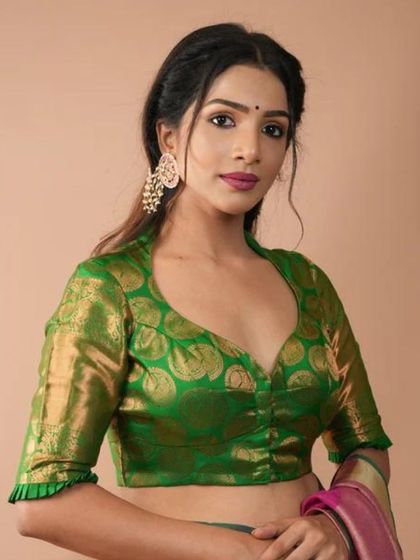 The Silk & Brocade Collection photo 47