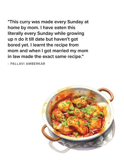 Nivaala - Recipe Preservation & Keepsakes From Our Community's Kitchens photo 8