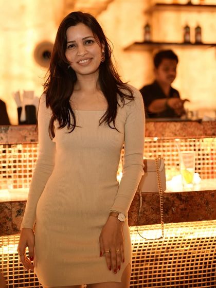 Nash - Event Curation & Themed Nights Rooftop & Sundowner Sessions photo 50