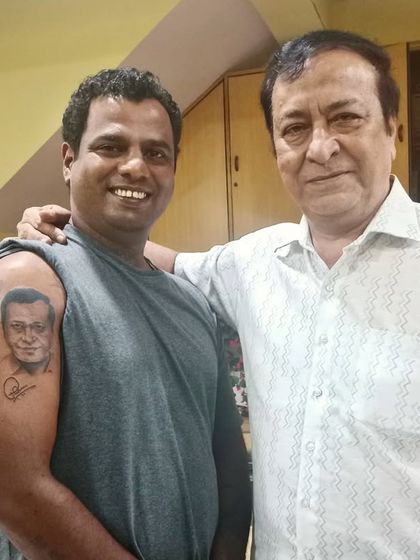 Meet Coach Siddharth: Trained by the Best to Be the Best photo 20