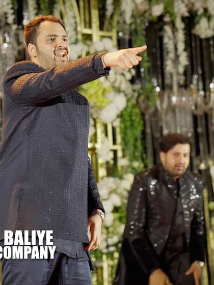 Groom's Solo & Squad: Blockbuster Entries photo 24