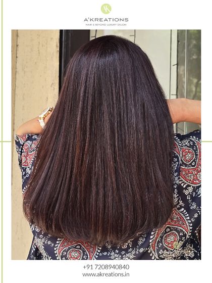Rich Brunettes & Sunkissed Balayage photo 39