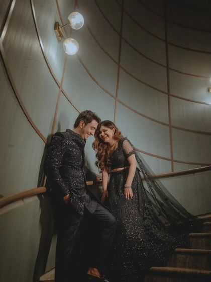 Our Couples, Our Family photo 46