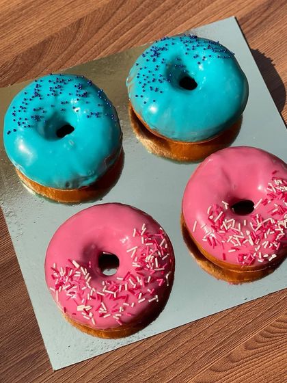 Donuts, Croissants & More photo 12