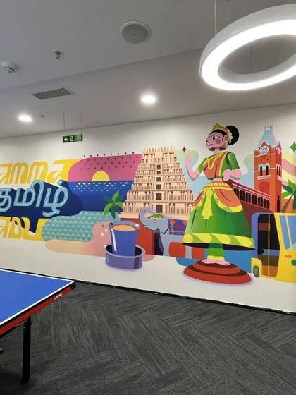 MTA Architects - Commercial & Workspace Design Breakout & Recreational Zones photo 23