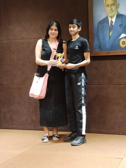 Our Champions: Tournament Wins & Achievements photo 39