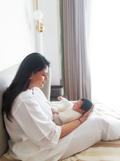 Newborn Whispers & Fresh Beginnings photo 11