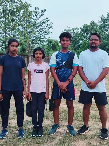 Simply Sport Foundation - Grassroots Sports Development Building Champions: On-Field Action & Tournaments photo 57