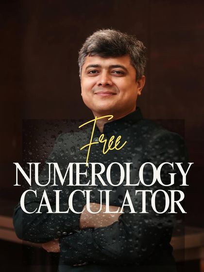 Prakhar Dixit - Astrology & Life Path Consultation Your Blueprint for Growth: Reports & Digital Tools photo 3