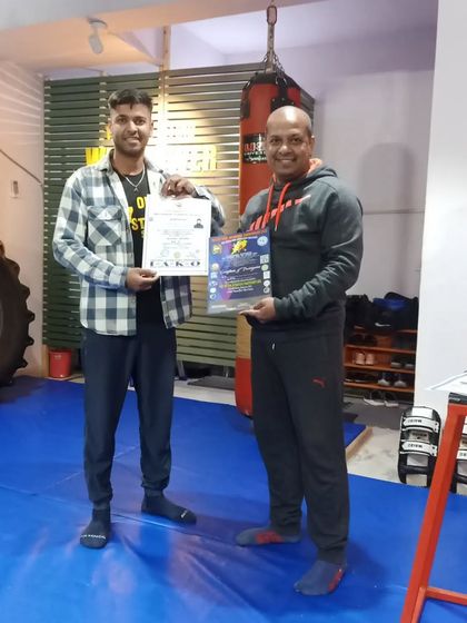 Certifications & Workshops photo 23