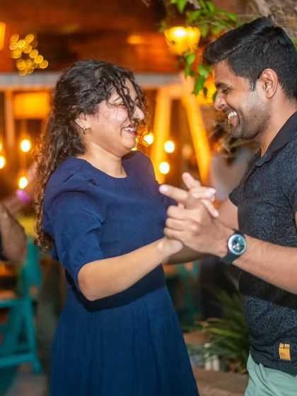 Furor - Latin Dance Socials The La Rumba Experience photo 96