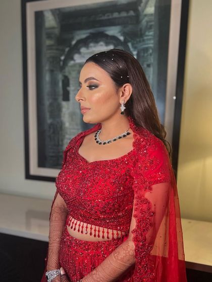 Flowing Waves & Curls photo 129