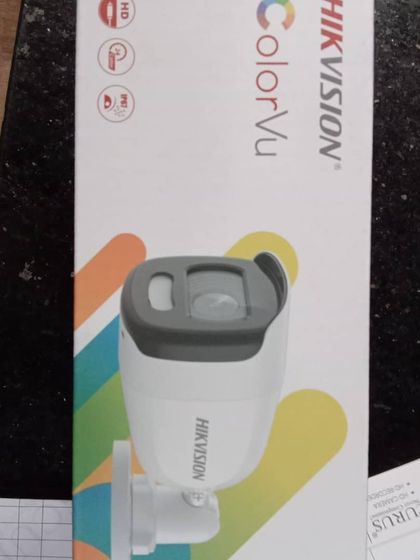 Sadwini Infotech - Security System Installation Our Equipment & Components photo 117