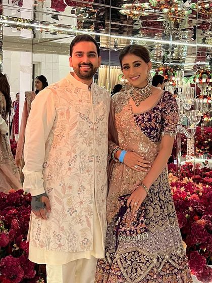 Party & Special Occasion Glam photo 7