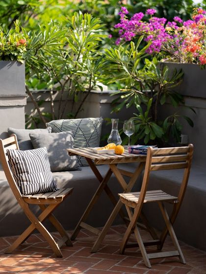 Studio XS - Architectural Design Crafted Living: Penthouse & Villa Interiors photo 21