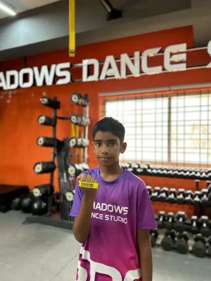 Shadows Dance Studio - Private Dance Training & Choreography Our Students' Achievements photo 8