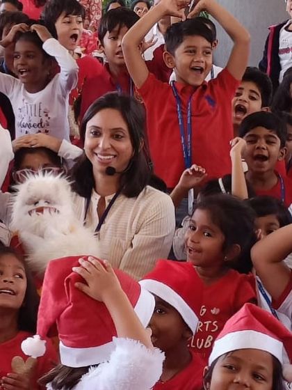 Bringing Stories to Life in the Classroom photo 72