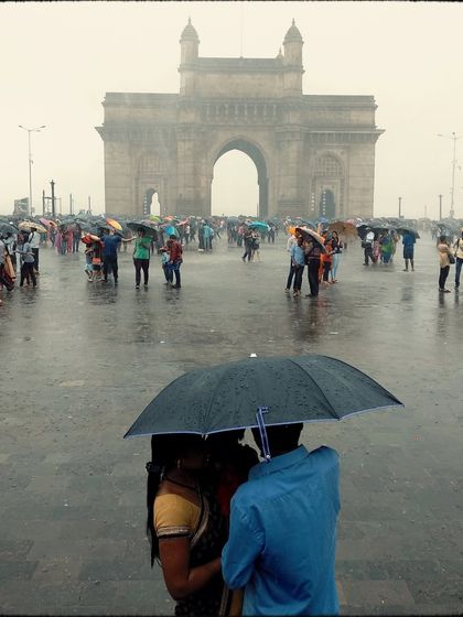 Mumbai Monsoon photo 7