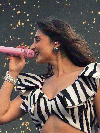 Stage & Performance Styling photo 8