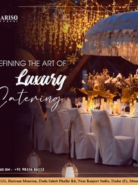 Corporate Event Catering