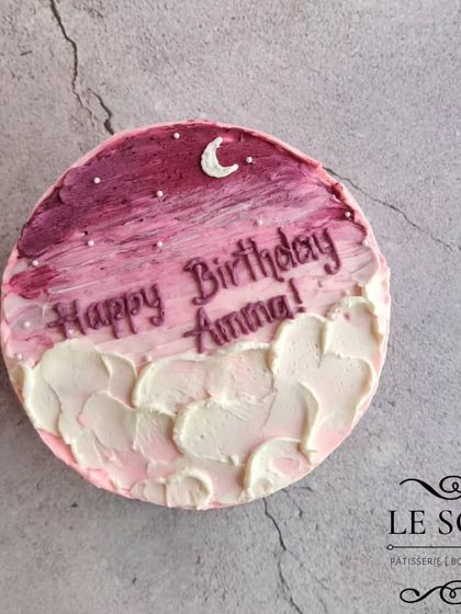 Le Soir Pâtisserie - Custom Cakes Modern & Minimalist Styles photo 29