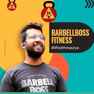 Barbellboss Fitness