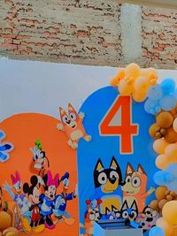 Party & Celebration Decoration