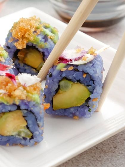 Pan-Asian Delicacies photo 16