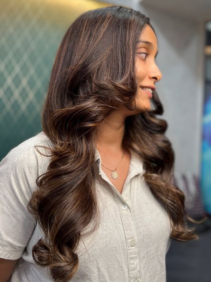 Rich Brunettes & Sun-Kissed Browns photo 14