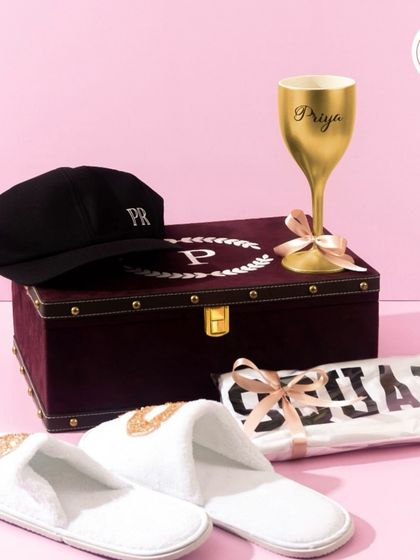 For the Groom's Crew: Groomsmen Gifts & Essentials photo 30