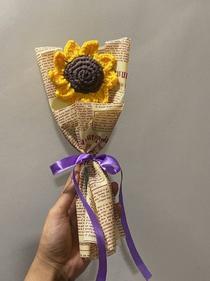 Simple & Sweet: Single Stems & Mini Bouquets photo 18