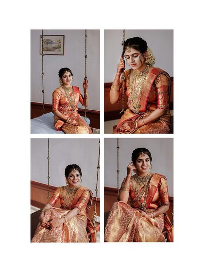 Orange Wedding Cinemas - Wedding Photography & Cinematography The Art of the Bridal Portrait photo 177