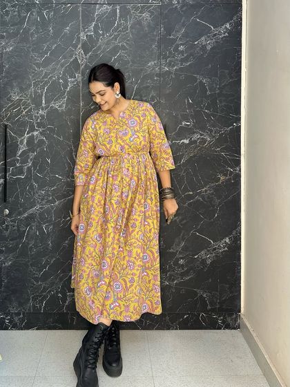 Priyanshi Khandelwal - Personal Fashion Styling The Modern Desi: Indo-Western Looks photo 14