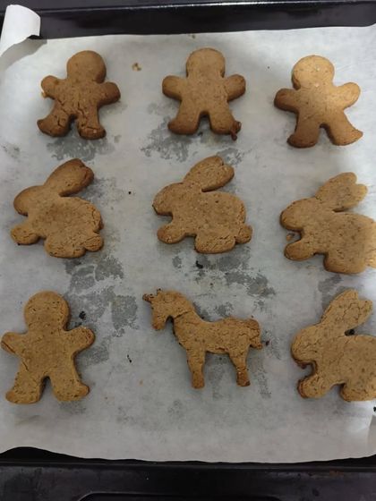 Aishwarya Sampath - Clinical Nutrition & Wellness Coaching Eat Well: Recipes & Smart Swaps photo 13