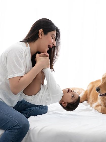 More To Love photo 54