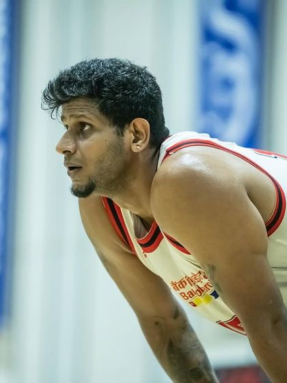 Akanksha Singh Basketball - Basketball Training Programs In The Arena: Highlights & Showdowns photo 26