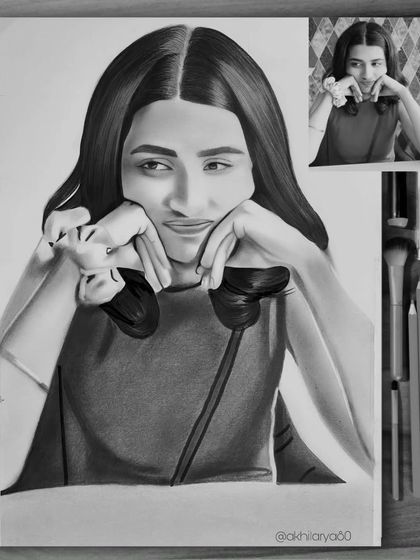 Solo Portraits: Capturing Individuals photo 23