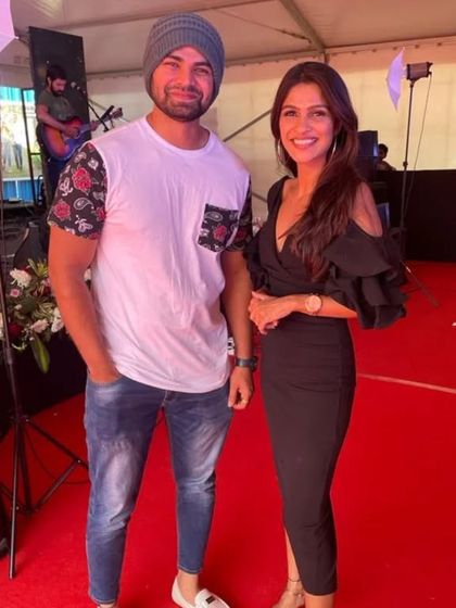 Nikhil Raj - Event Host & MC Brand Launches & Activations photo 3