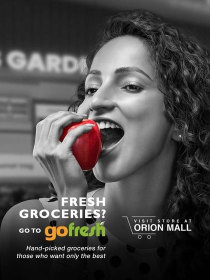 Major Brand Campaigns photo 57