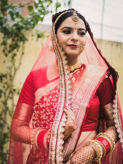 That Big Day - Wedding Photography & Videography The Bride in Her Splendor photo 18