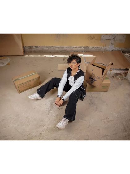 Alan Binze - Portrait Photography Modern Portraits & Fashion photo 56