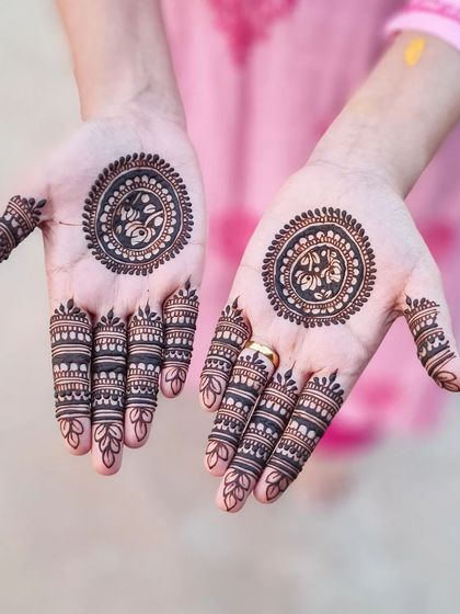 Mandala & Geometric Magic photo 14