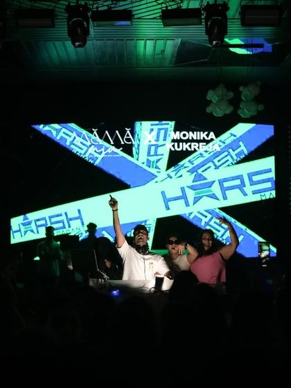 Themed & Retro Nights photo 5