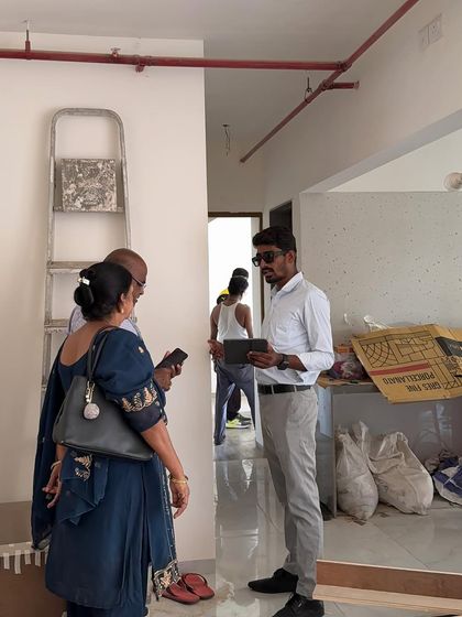 The Making of a Home photo 62