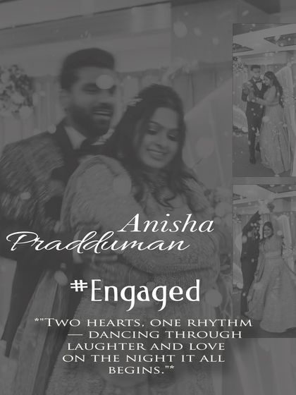 Engagement & Ring Ceremonies photo 13