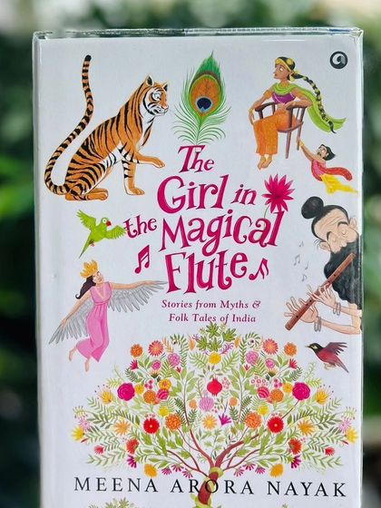 Kahaani Box Kids Library - Library Membership with Home Delivery Fresh Off the Press: Our Newest Arrivals photo 49