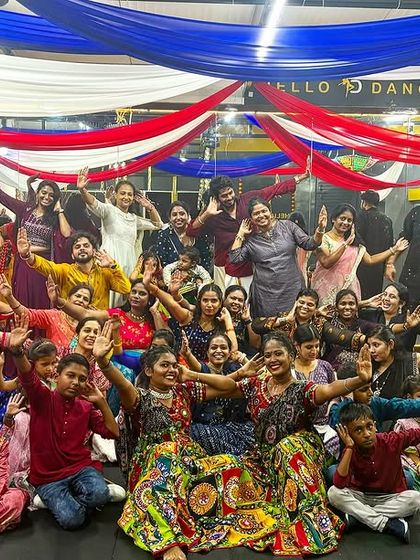 Hello Dance & Fitness Club - Dance Fitness Our Dance Family & Celebrations photo 14