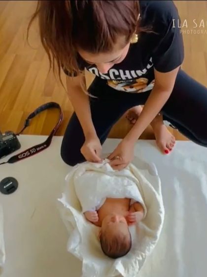 Behind the Scenes: A Look Into My Process photo 4