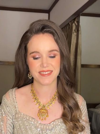 Modern Reception & Engagement Looks photo 12