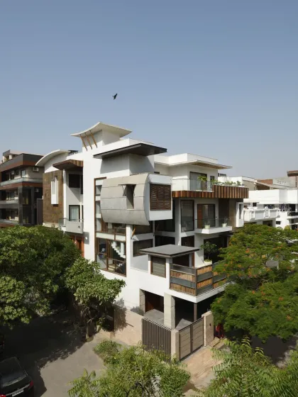 Grand Residences & Farmhouses photo 4